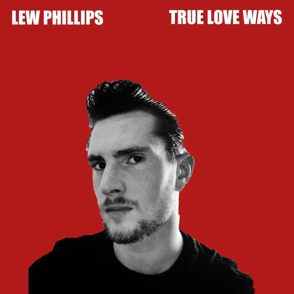 Lew Phillips