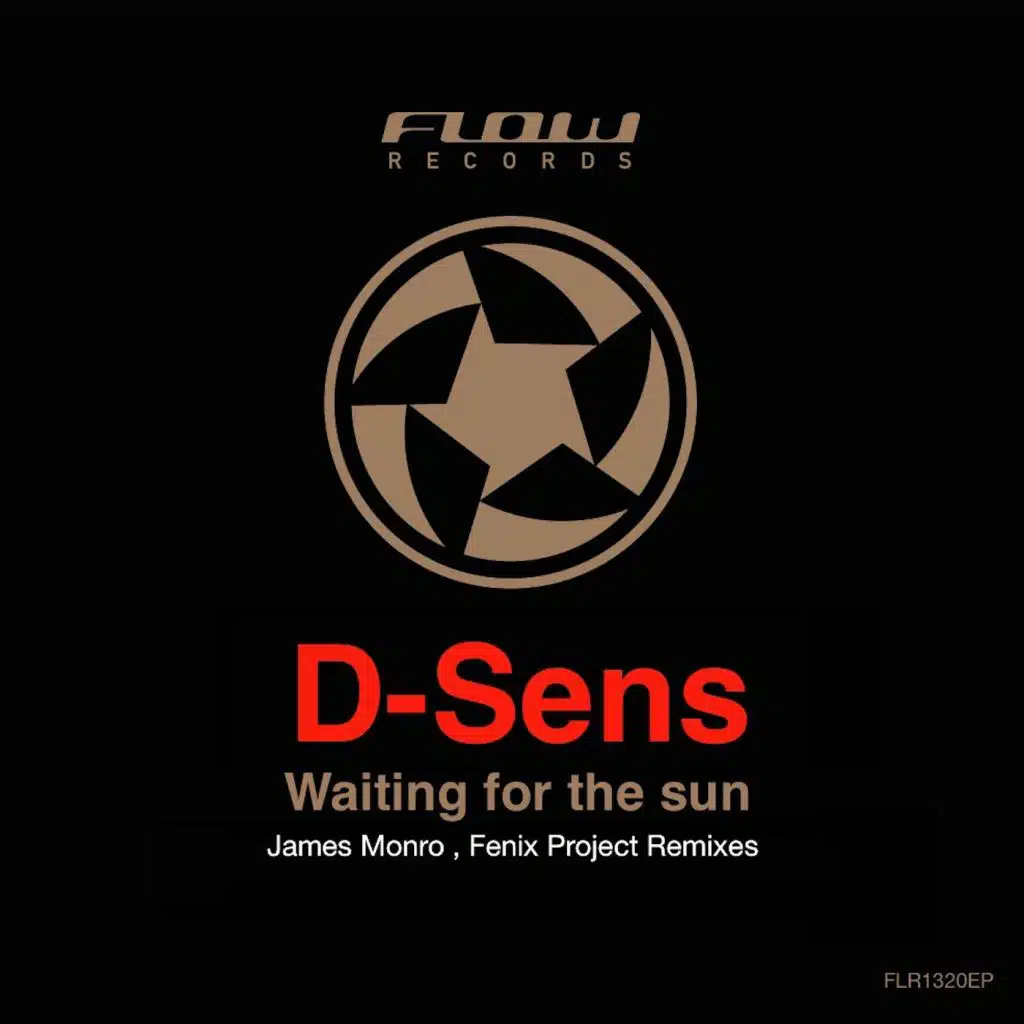 Waiting for the Sun (Original)