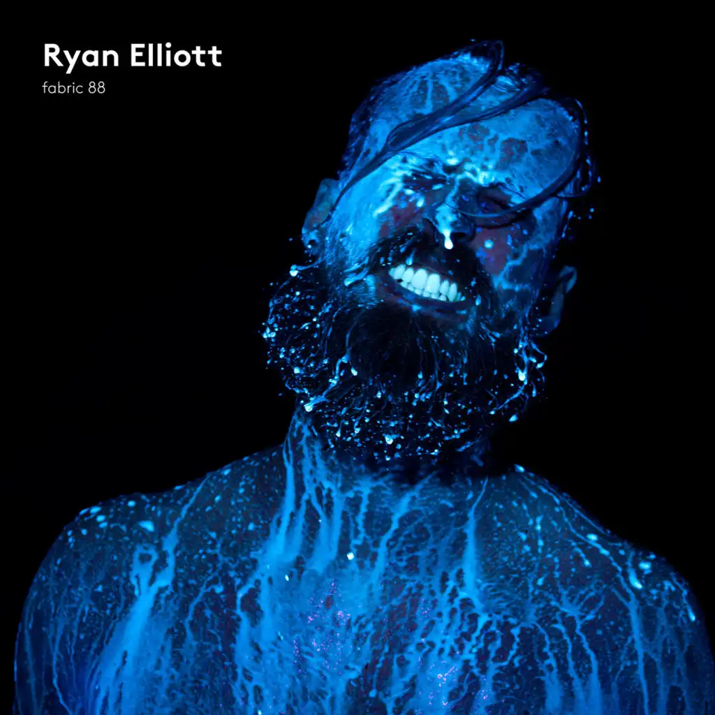 fabric 88: Ryan Elliott (DJ MIX)