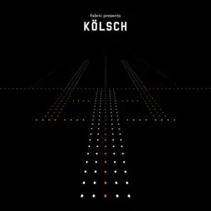 fabric presents Kölsch (Continuous DJ Mix)
