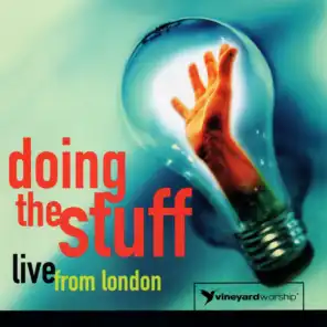 Doing the Stuff [Live From London]