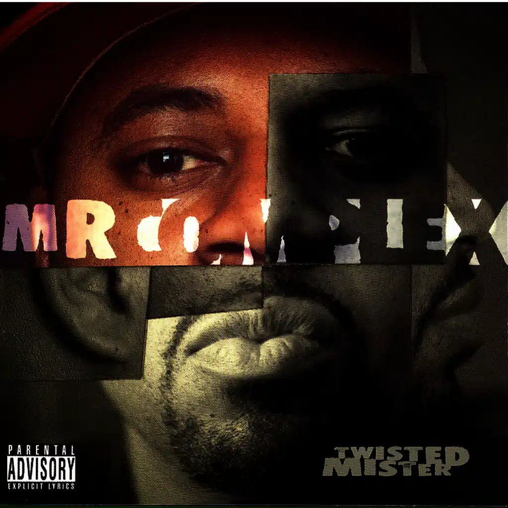 Scream, Shout (feat. Pharoahe Monch)