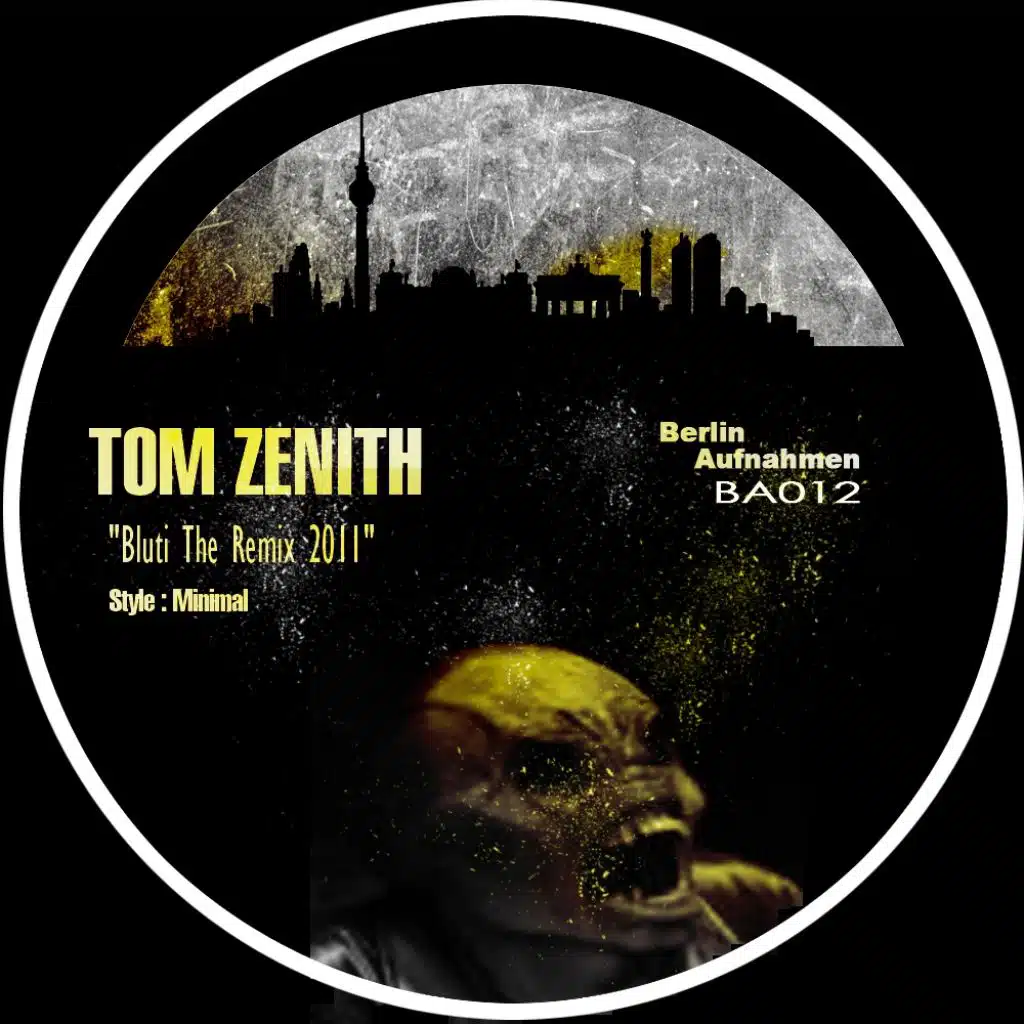 Tom Zenith