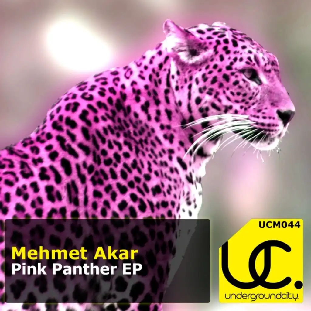 Pink Panther