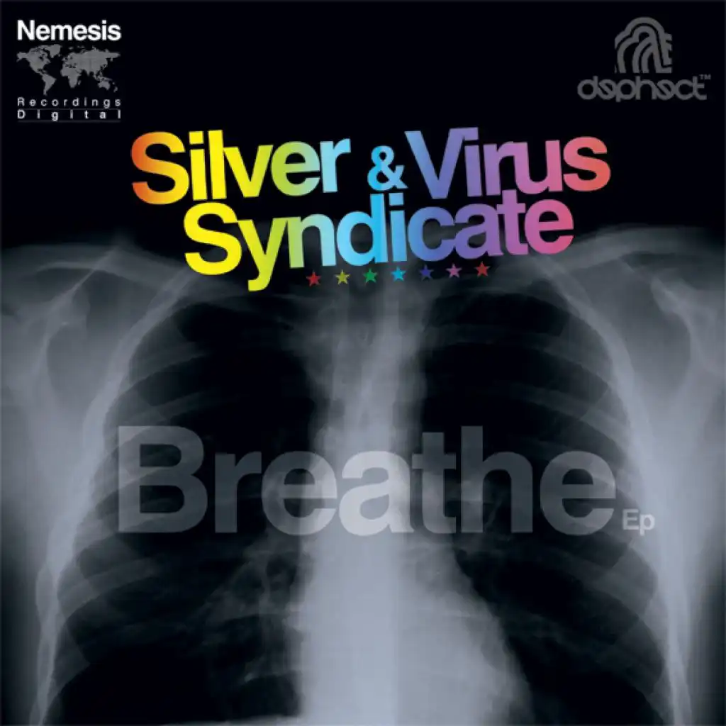 Breathe (feat. Silver & Virus Syndicate)