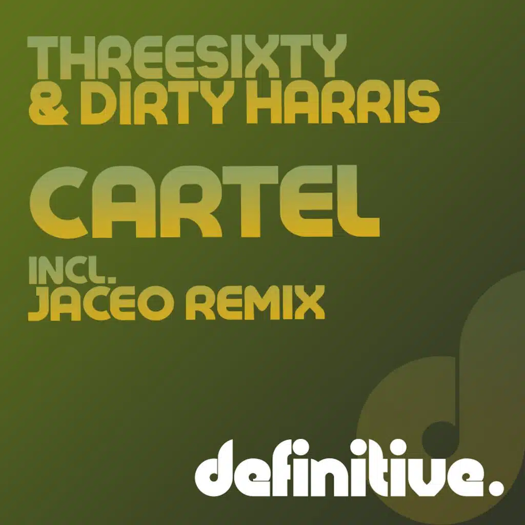 Cartel (Jaceo Remix)