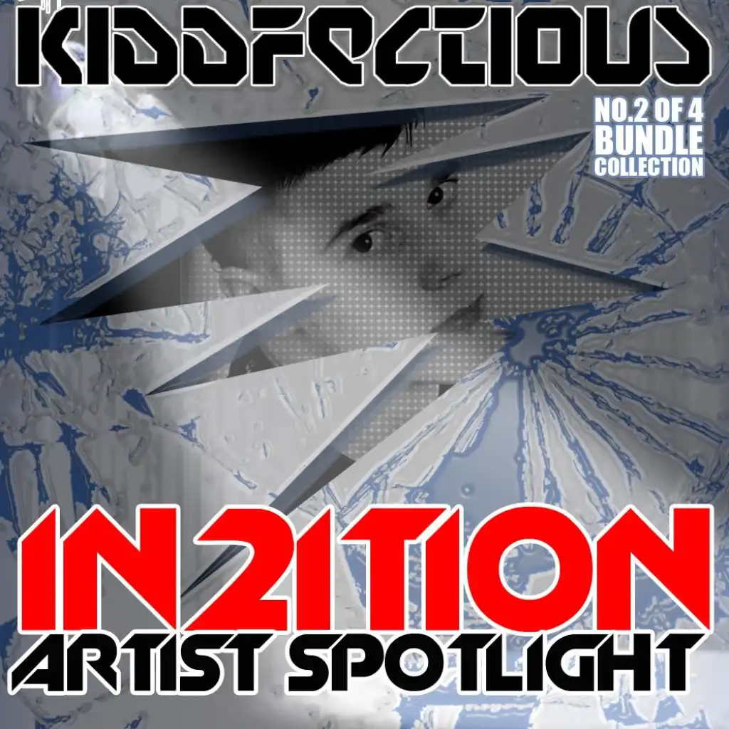 In2Ition Artist Spotlight Bundle