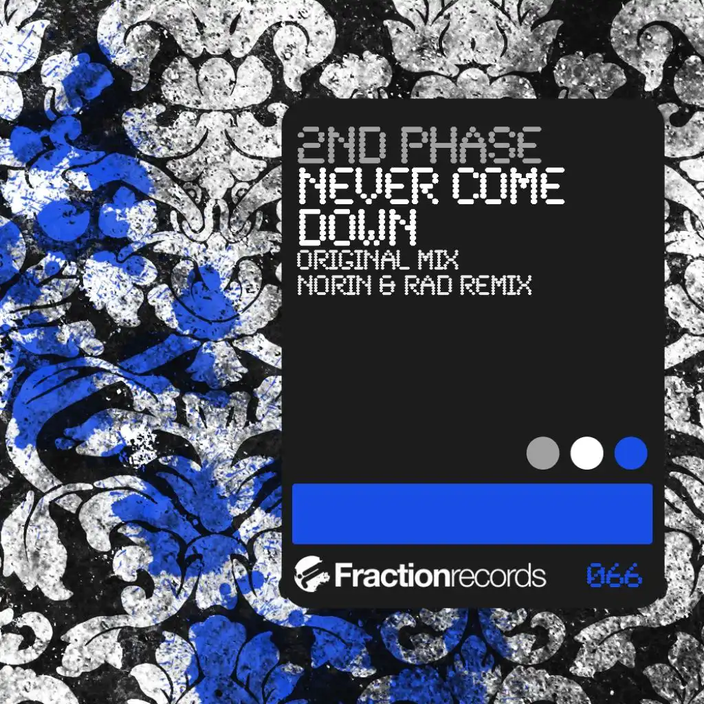Never Come Down (Norin & Rad Remix)