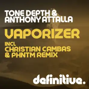 Anthony Attalla & Tone Depth