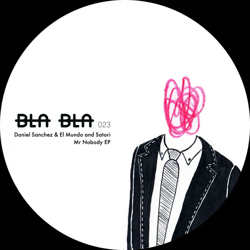 Daniel Sanchez, El Mundo & Satori (NL)