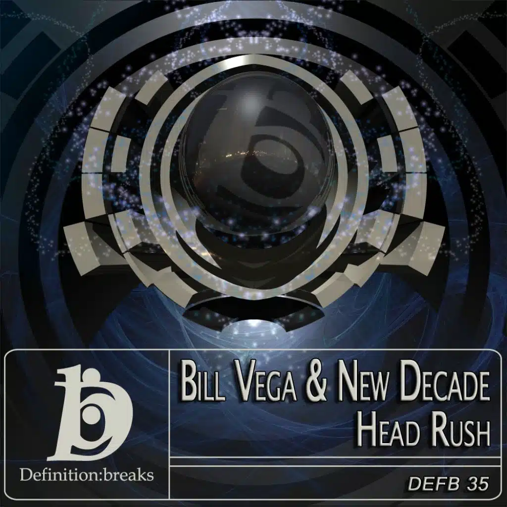 Head Rush (Eddie Voyager Remix)