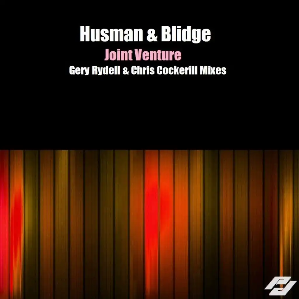 Joint Venture (feat. Husman & Blidge)