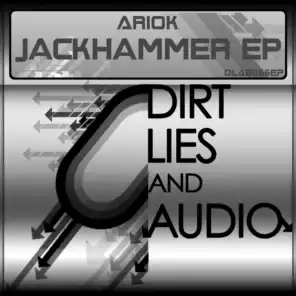 Jackhammer EP