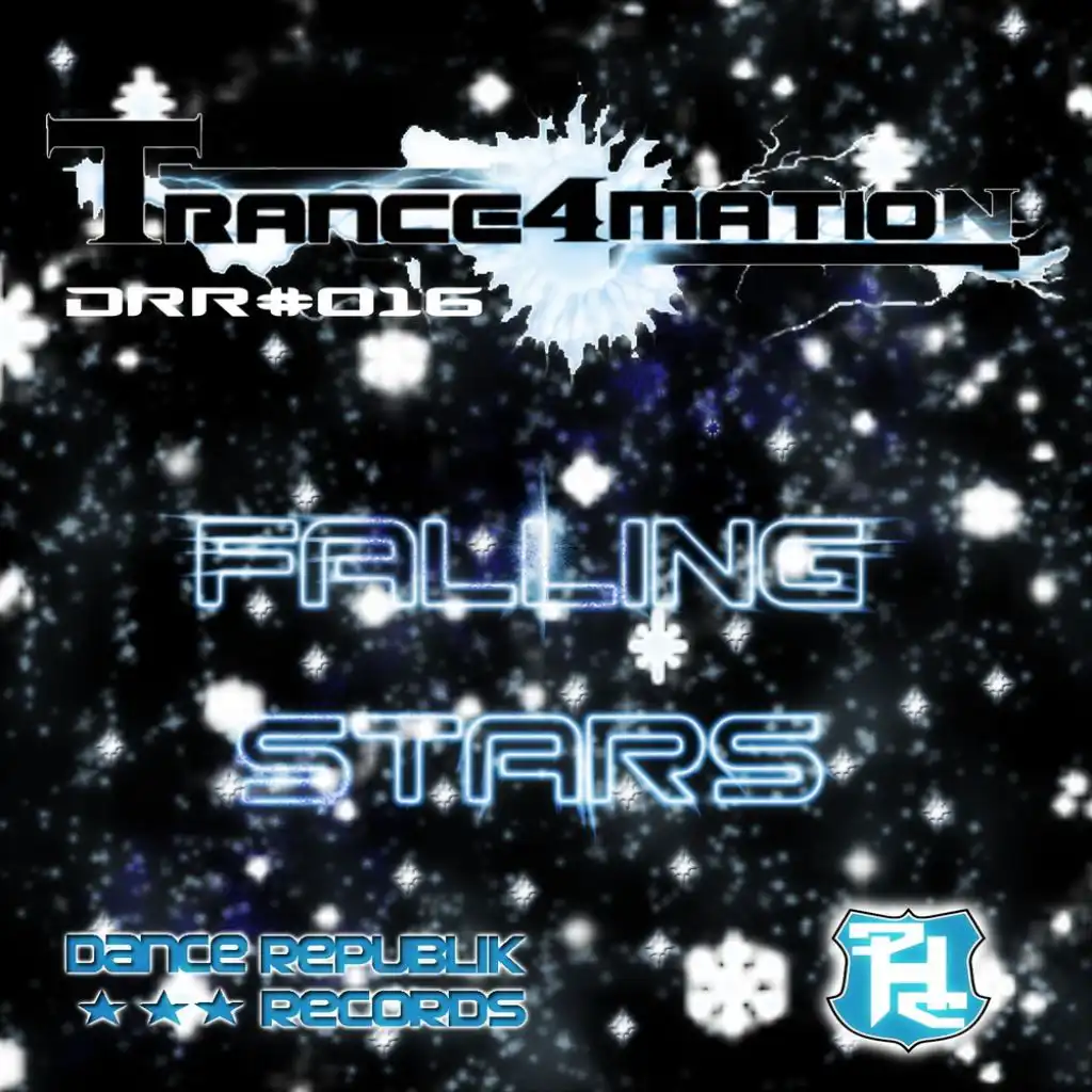 Falling Stars (Dj Seto & Marc Addam Radio Mix)