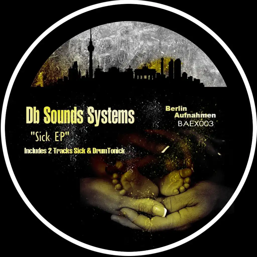 Db Sounds Systems