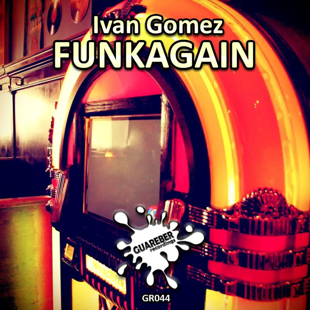 Funkagain