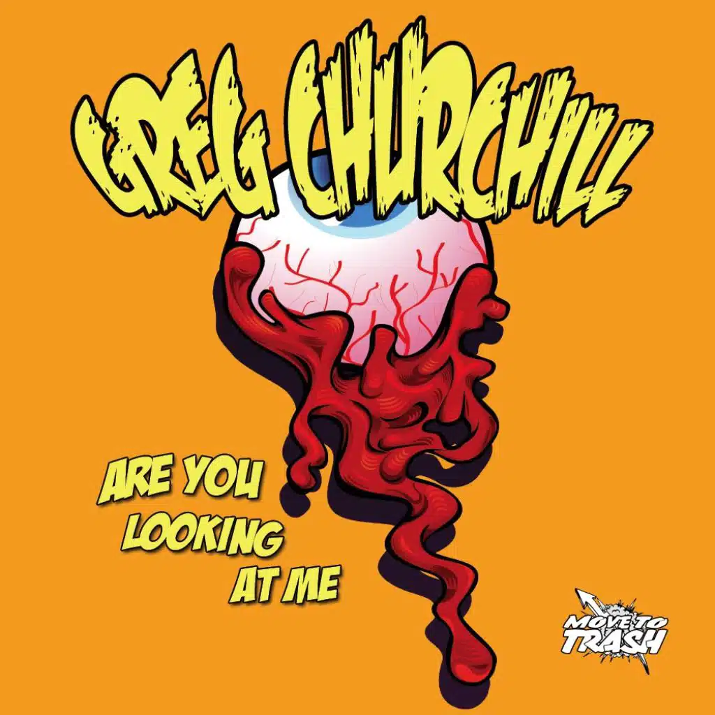 Are You Looking At Me (Only Jack Jones Remix)