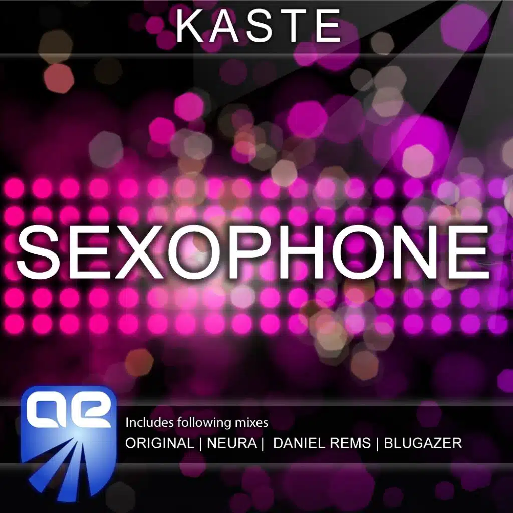 Sexophone (Nuera Remix)
