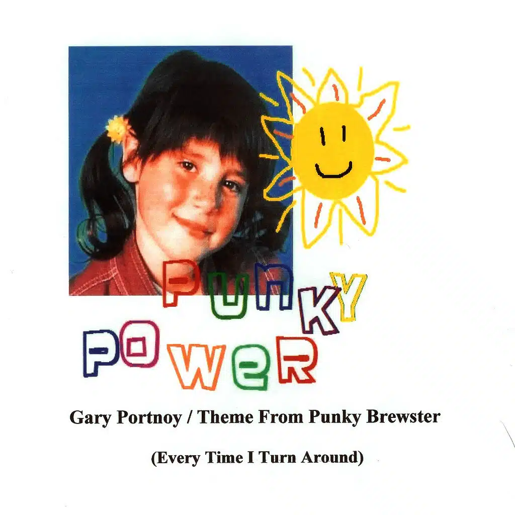 Punky Brewster Theme