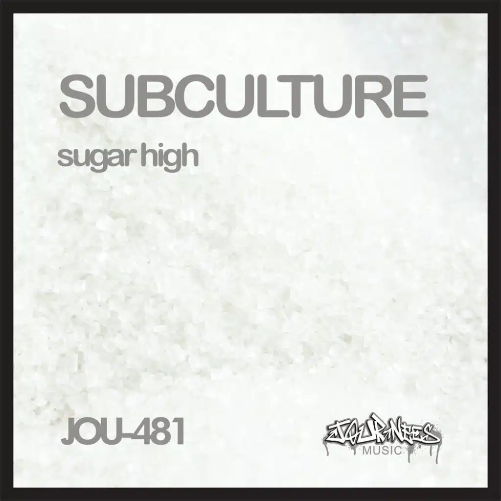 Sugar High (Dj Rob-E's Phat Pharm Remix)