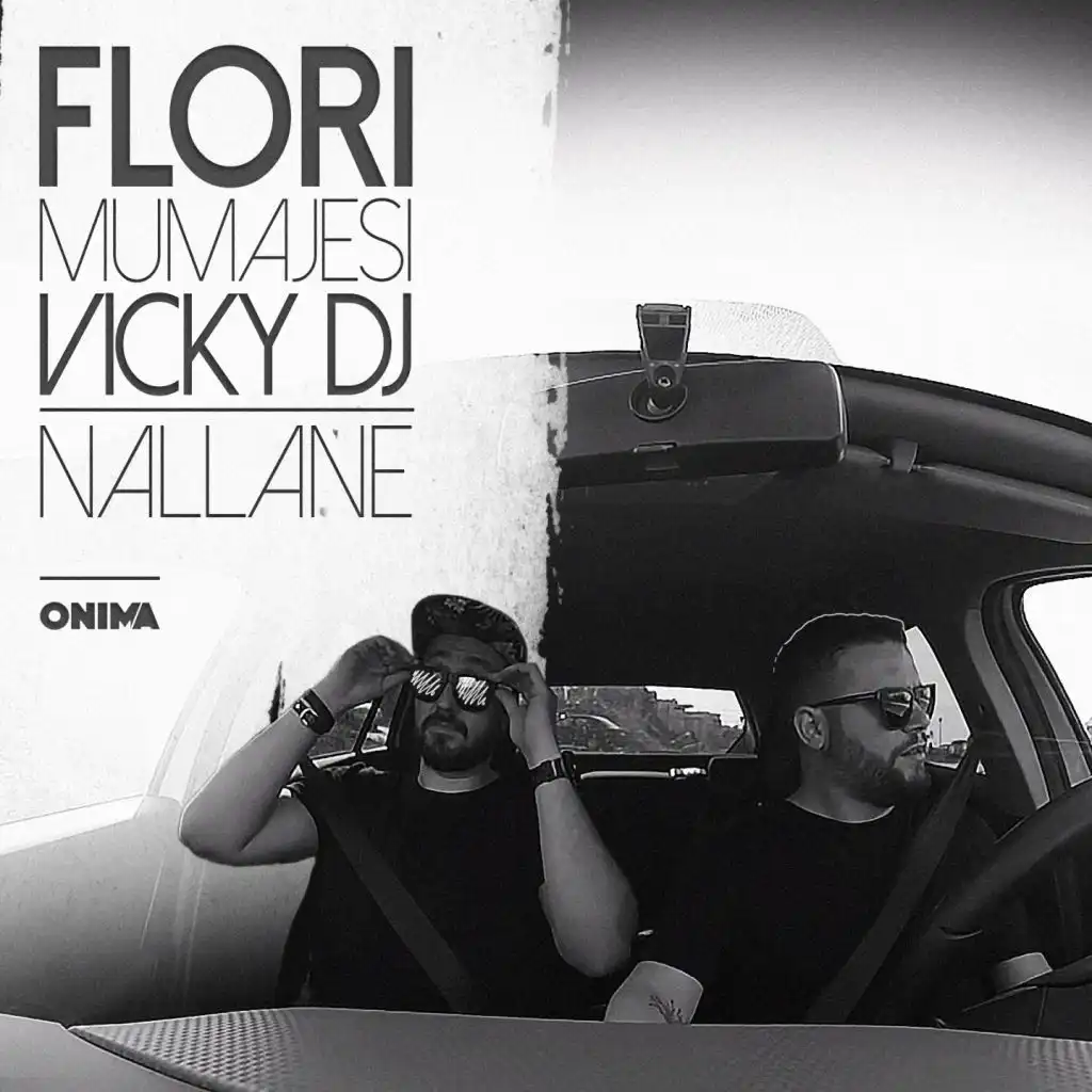 Nallane (feat. Vicky DJ)