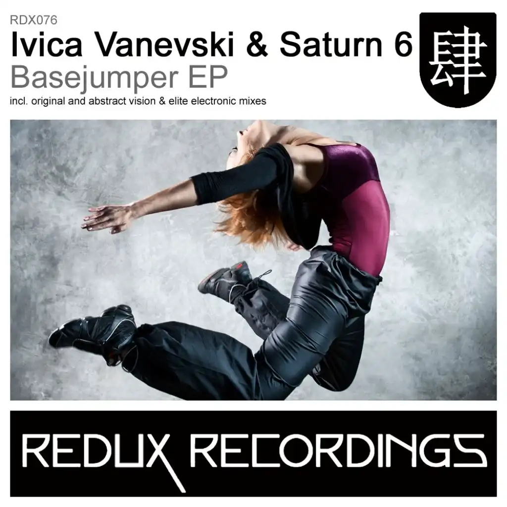 Basejumper (Abstract Vision & Elite Electronic Remix)