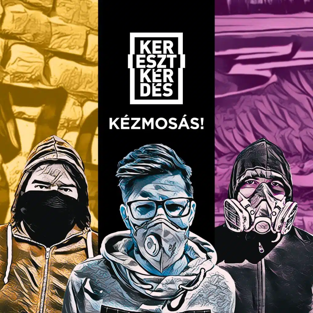 Keresztkérdés
