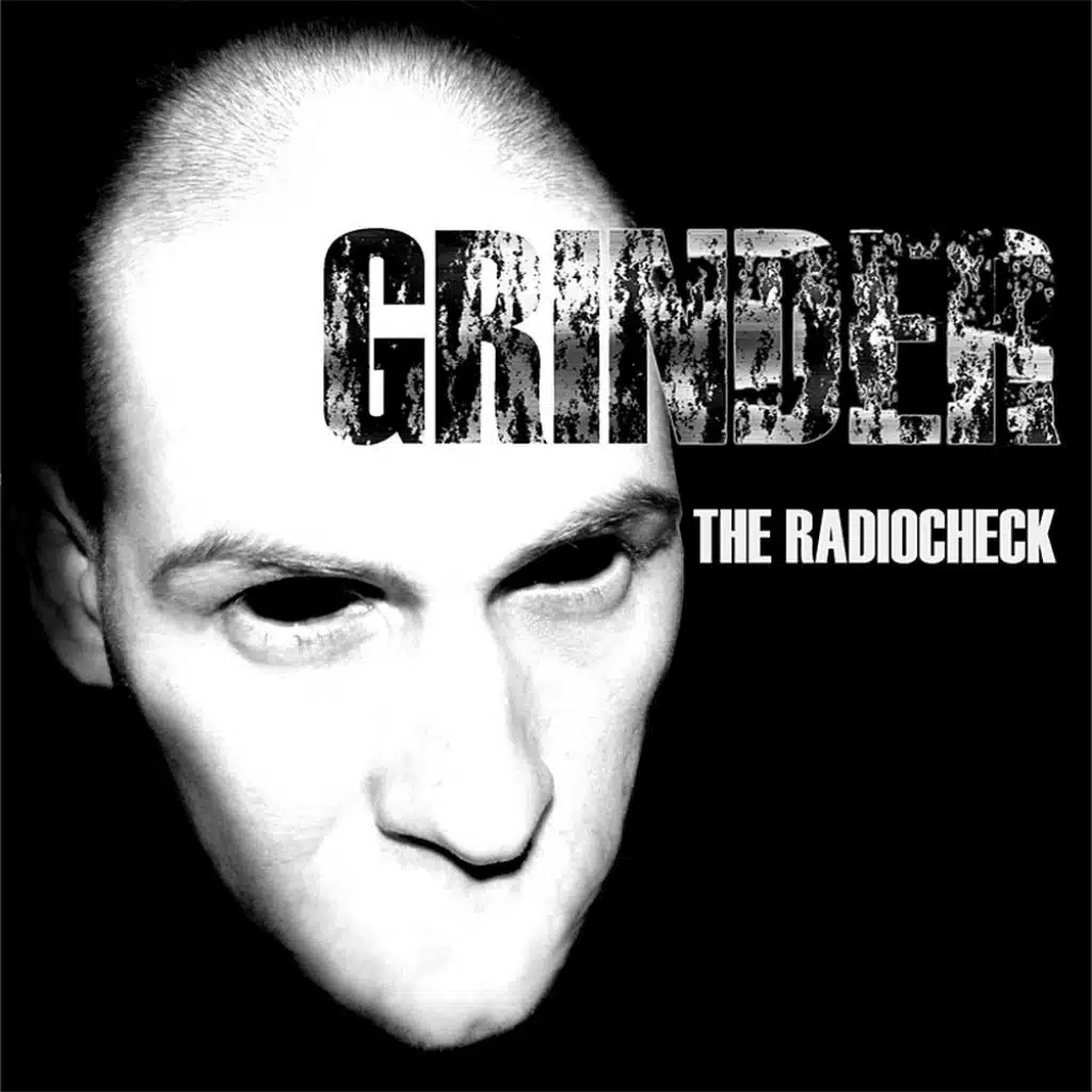 The RadioCheck