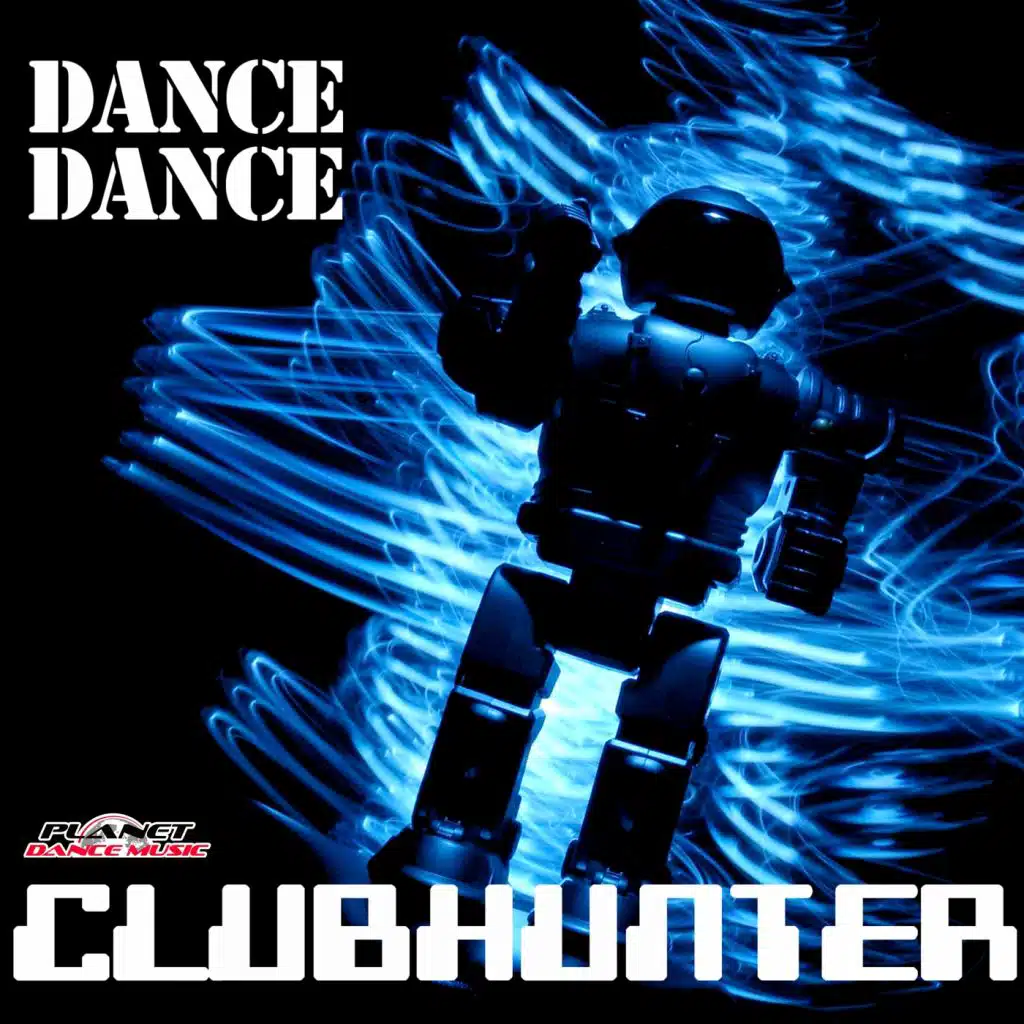 Dance Dance (Turbotronic Radio Edit)