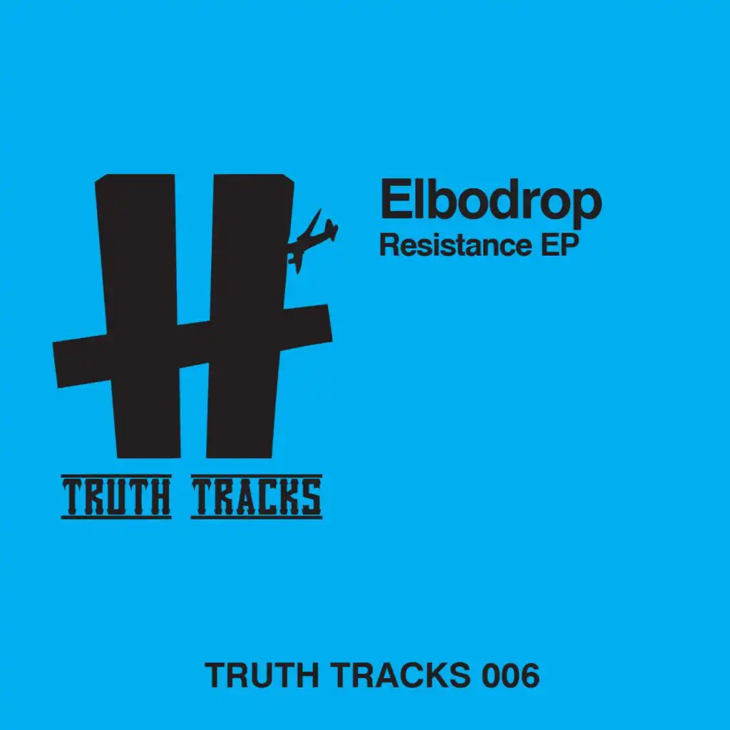 Resistance EP