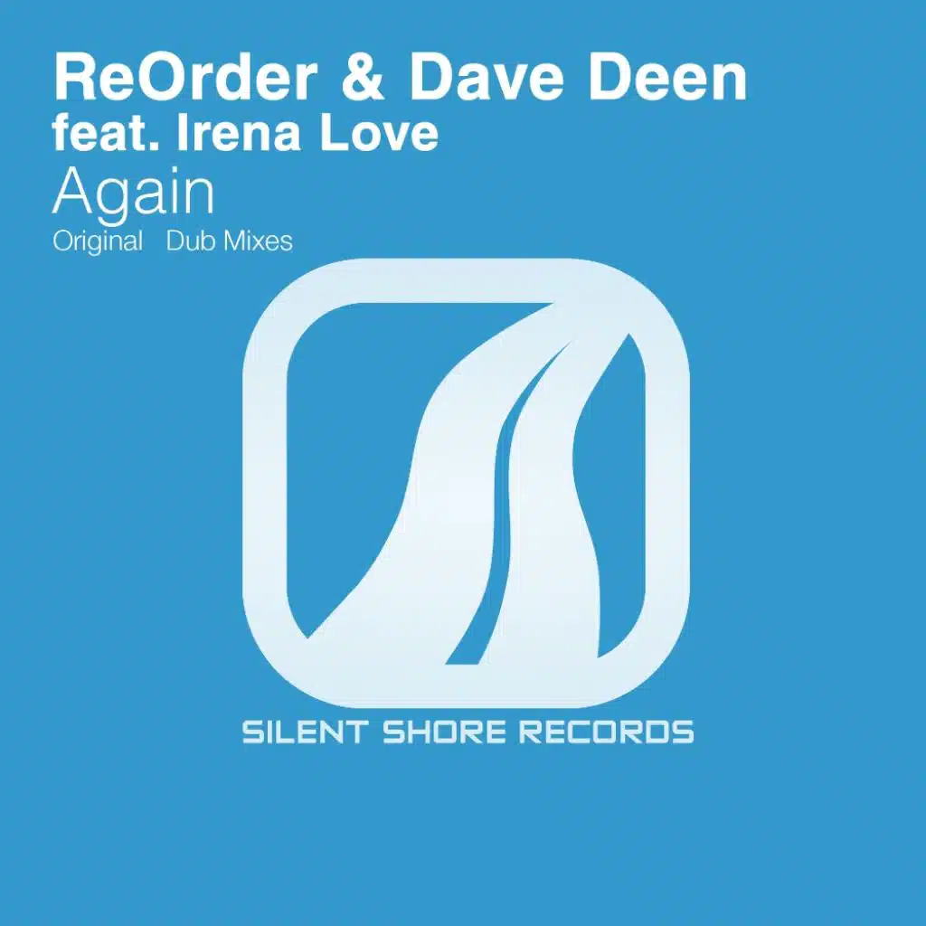 ReOrder & Dave Deen