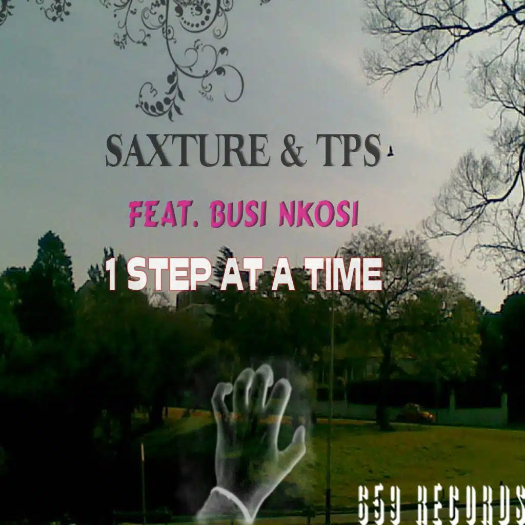 Saxture & TPS