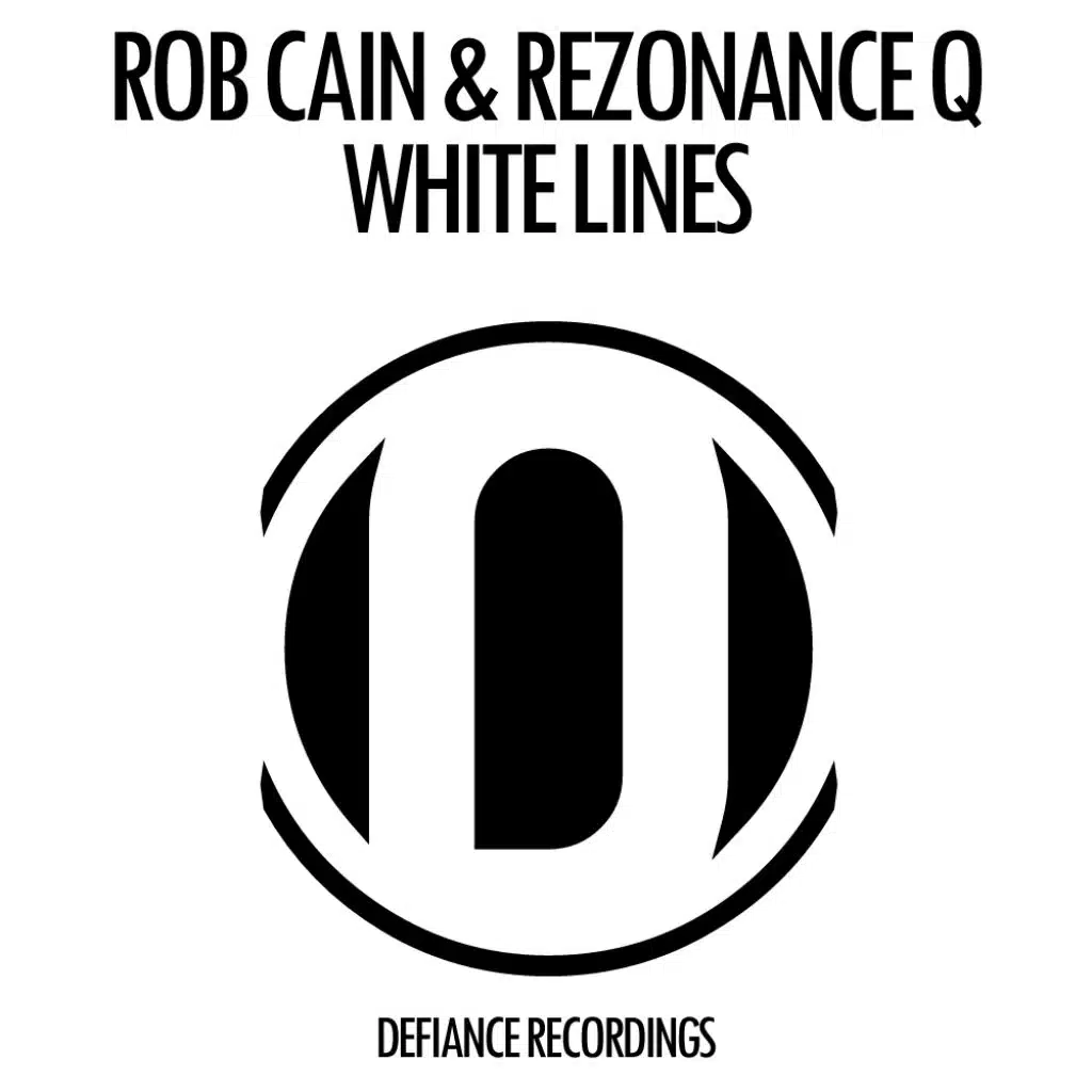 Rob Cain & Rezonance Q