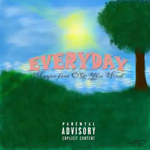 Every Day (feat. ogyw)