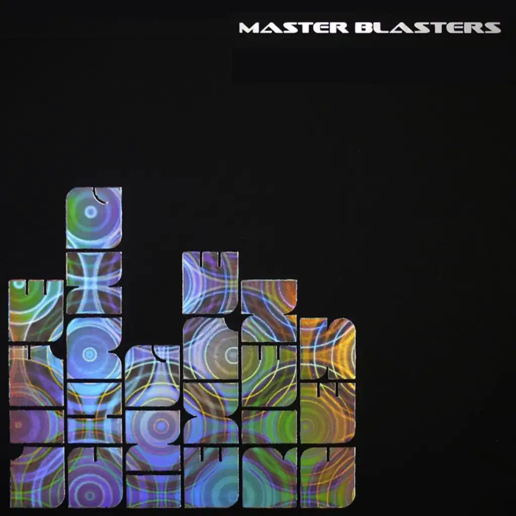 Master Blasters