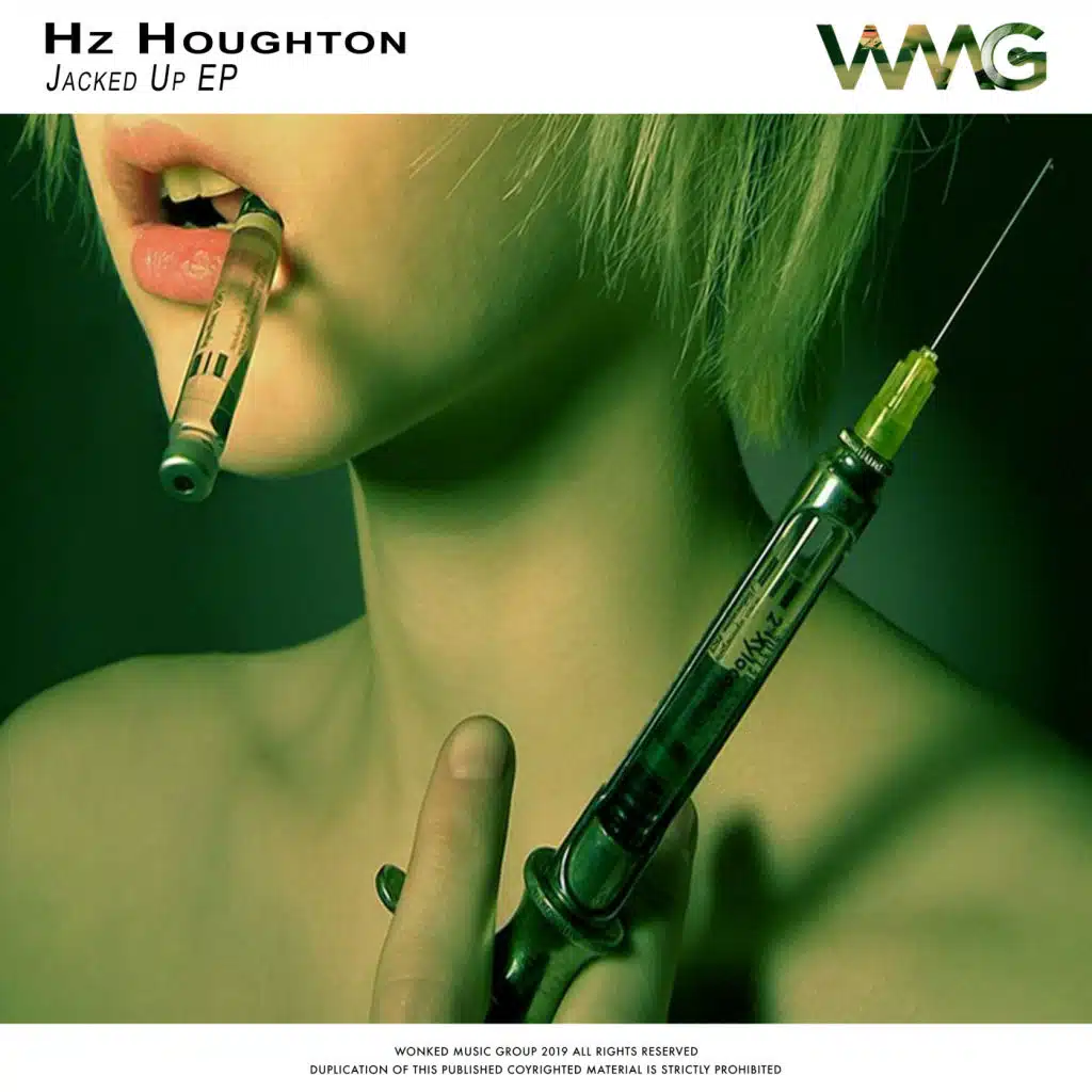 Jacked Up (Frenz E Remix)