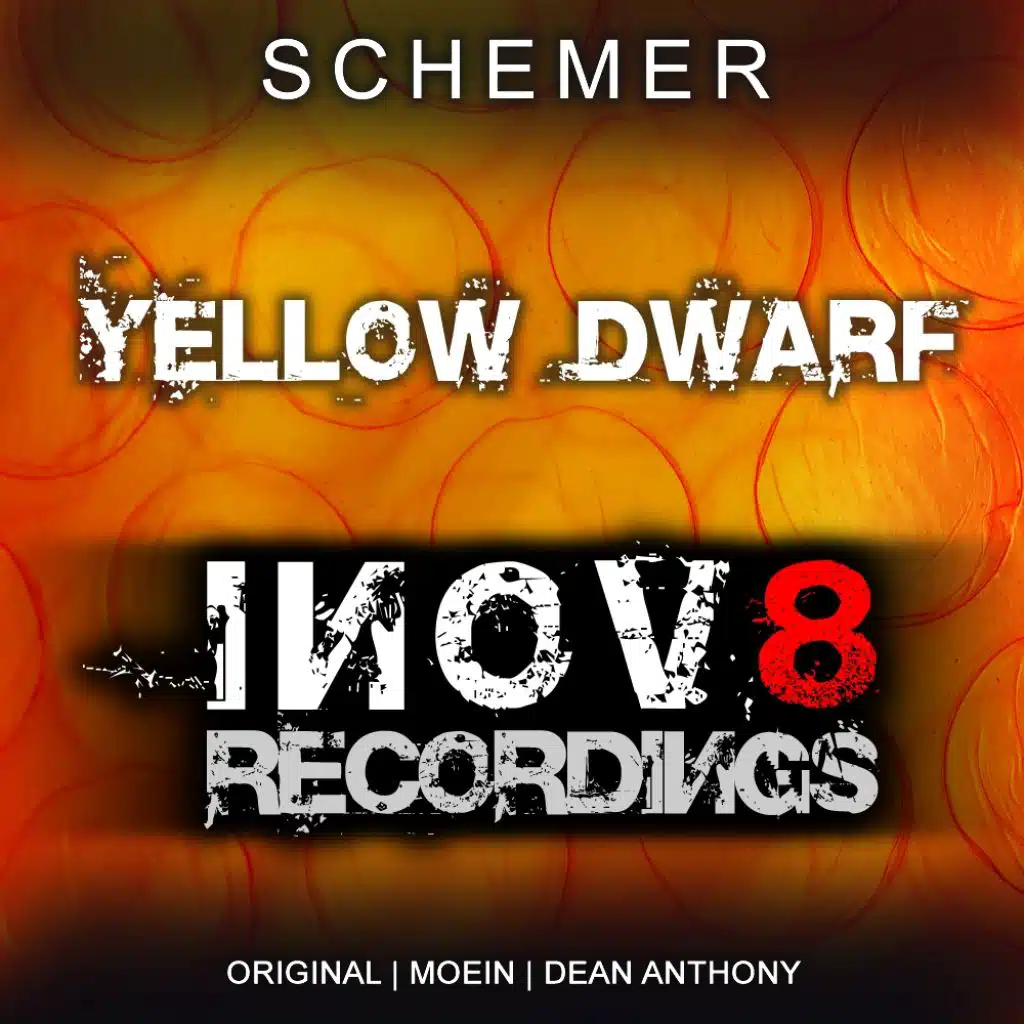 Yellow Dwarf (Moein Remix)