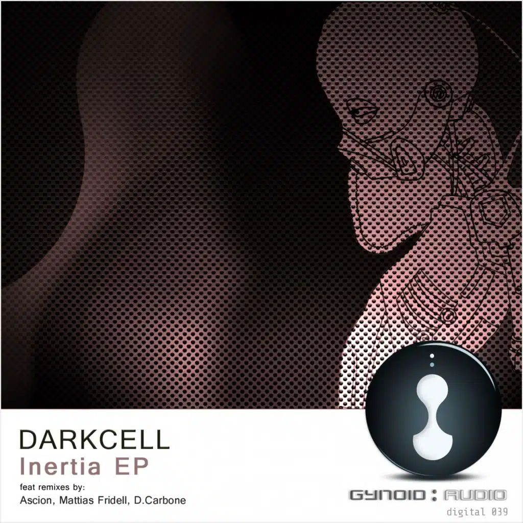 Inertia (D.Carbone Remix) [feat. D. Carbone]