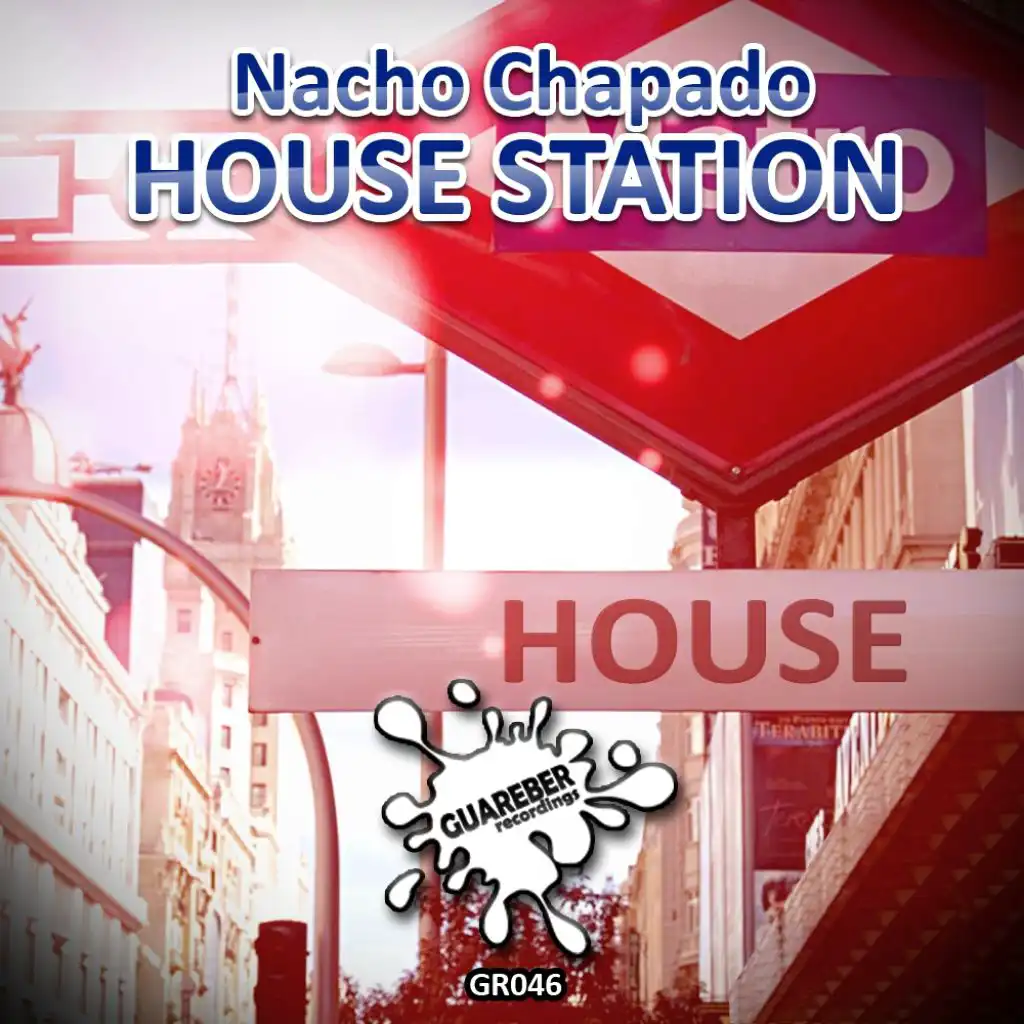 House Station (Javi Rodenas Remix)