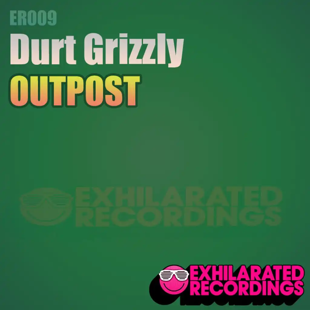 Outpost EP