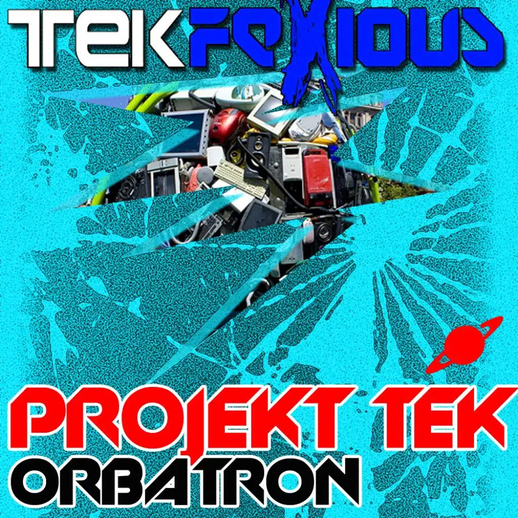 Projekt Tek