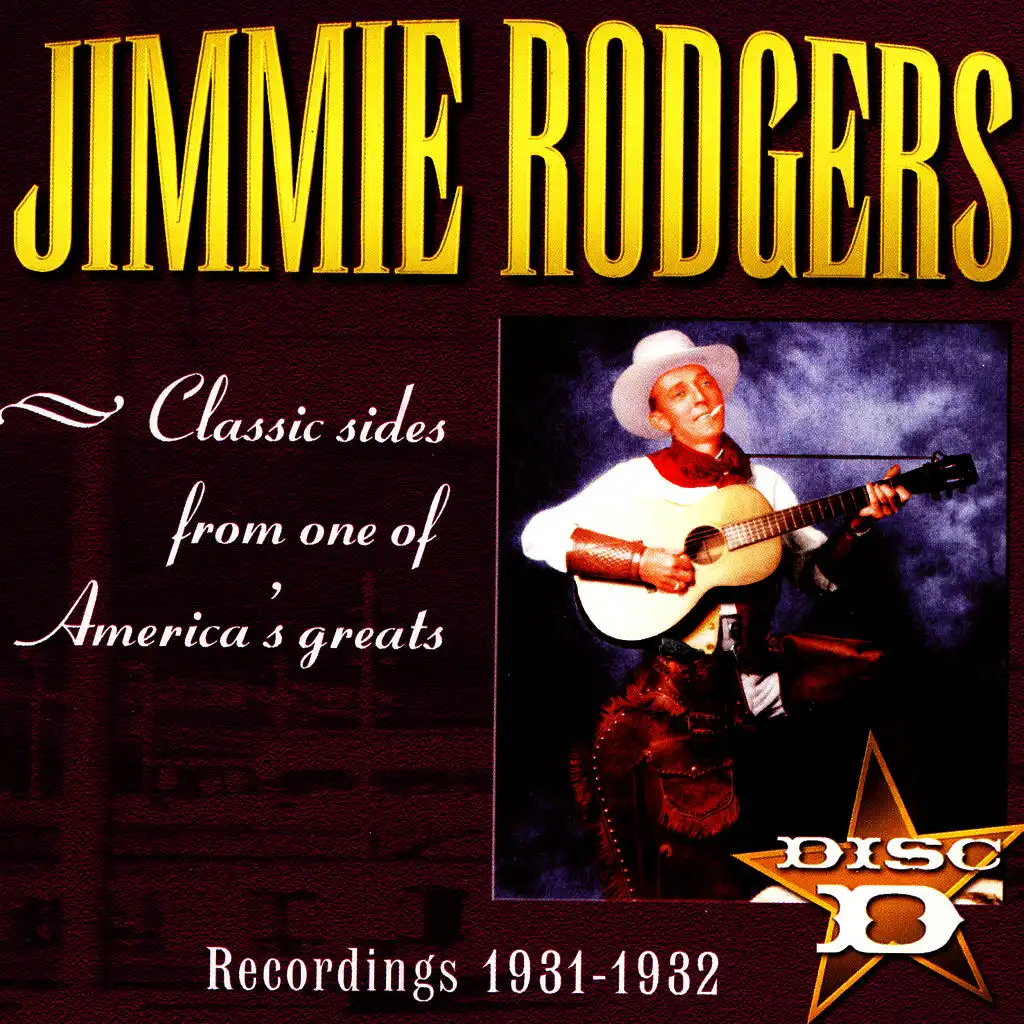 Jimmie Rodgers Visits The Carter Family