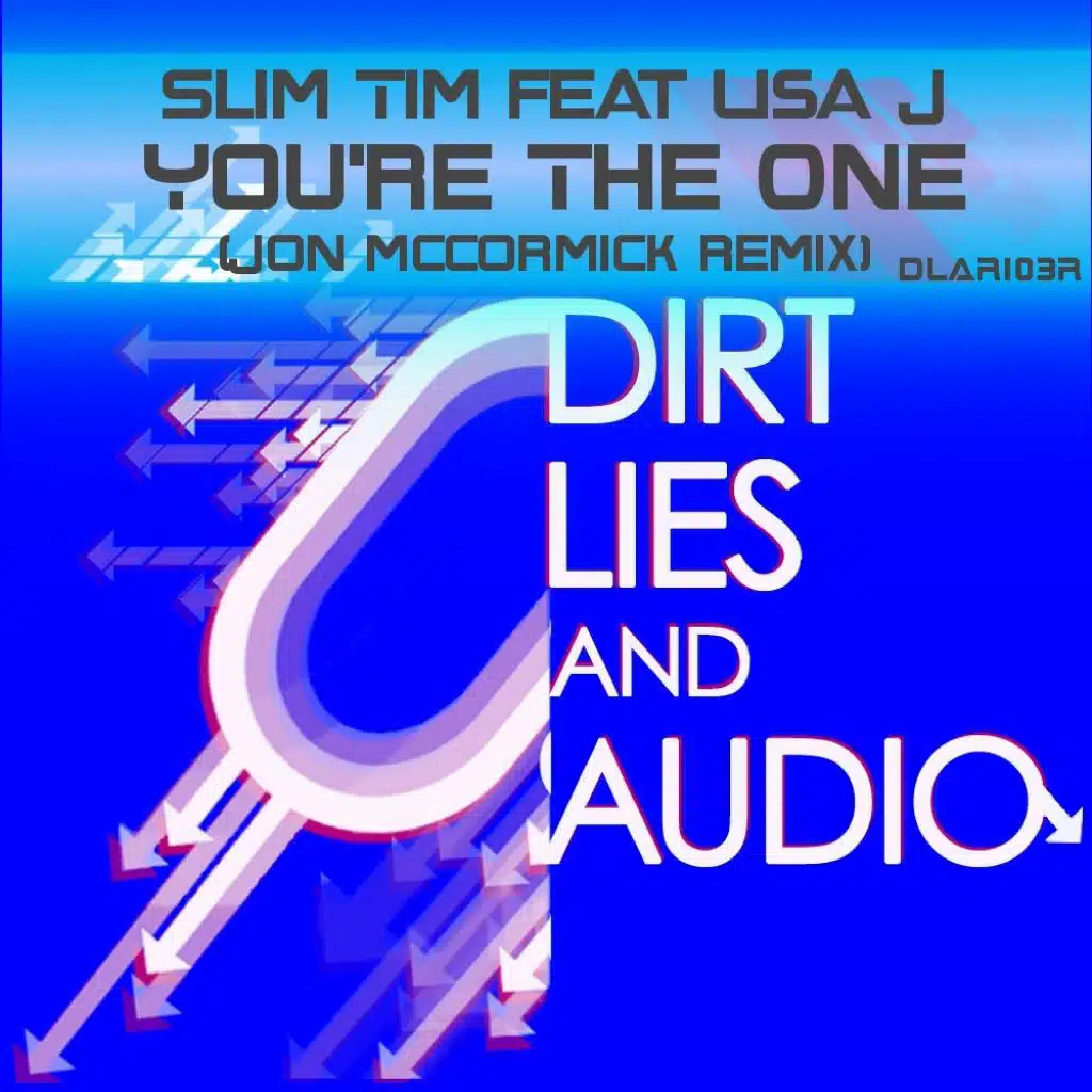 Your The One (feat. Lisa J)