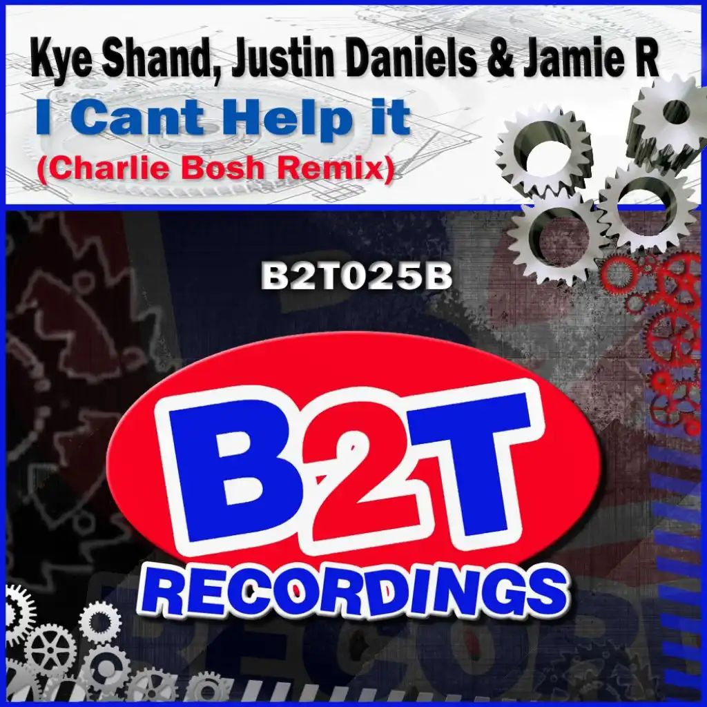 Justin Daniels & Jamie R vs Kye Shand