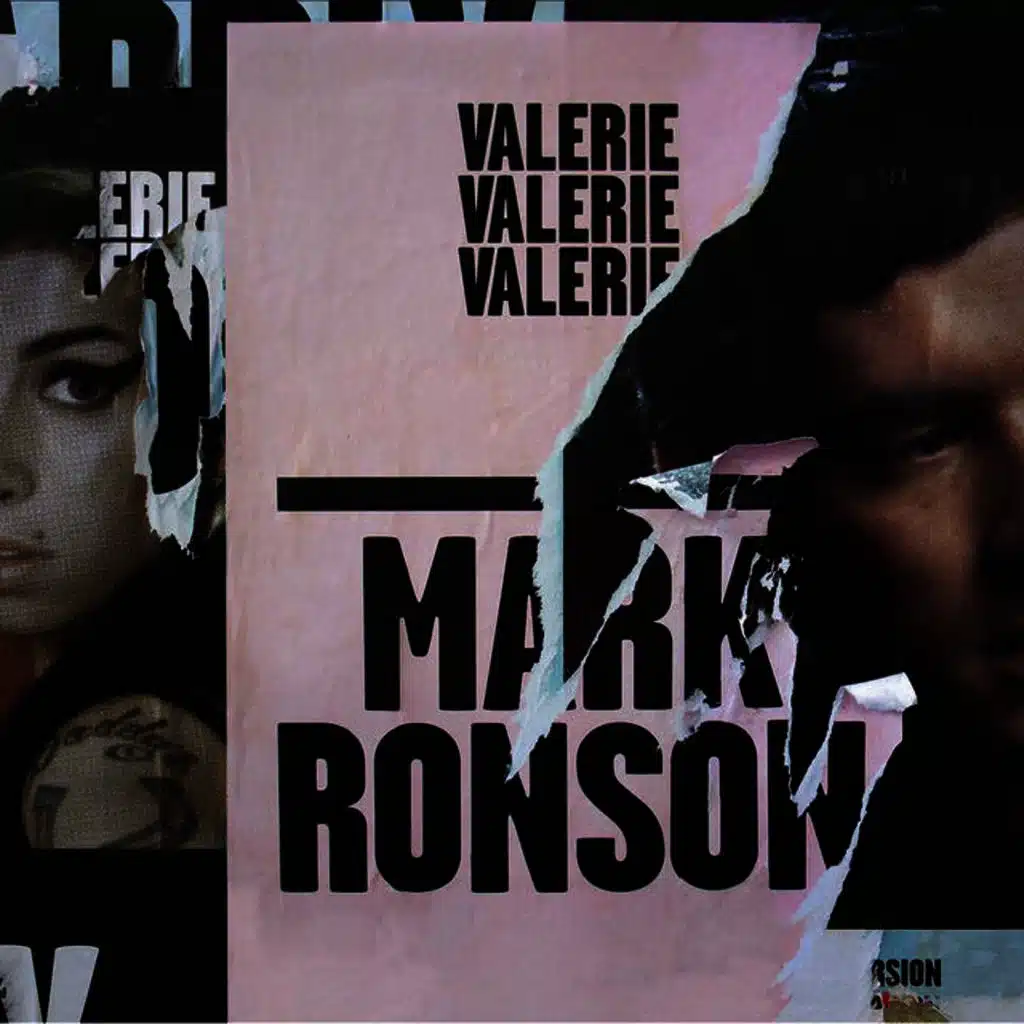 Valerie (feat. Amy Winehouse)