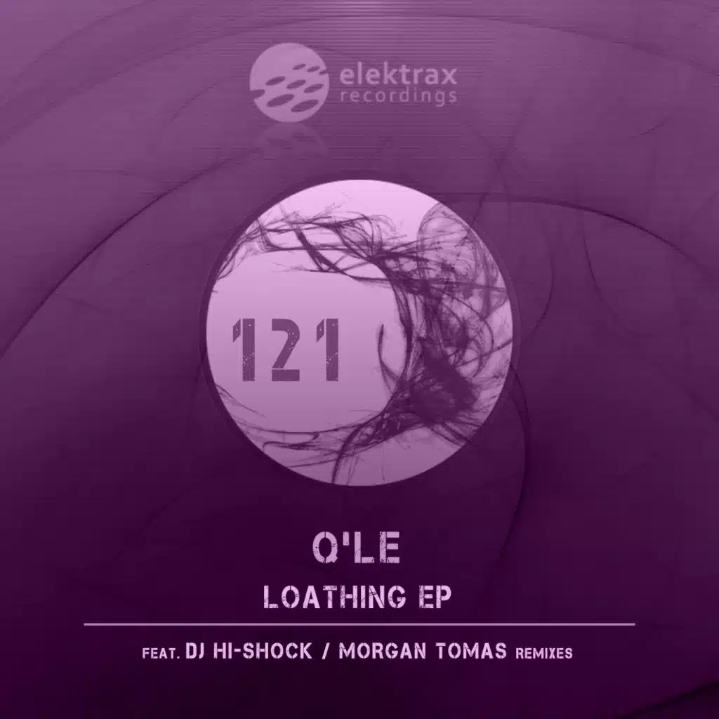 Loathing (DJ Hi-Shock Remix)