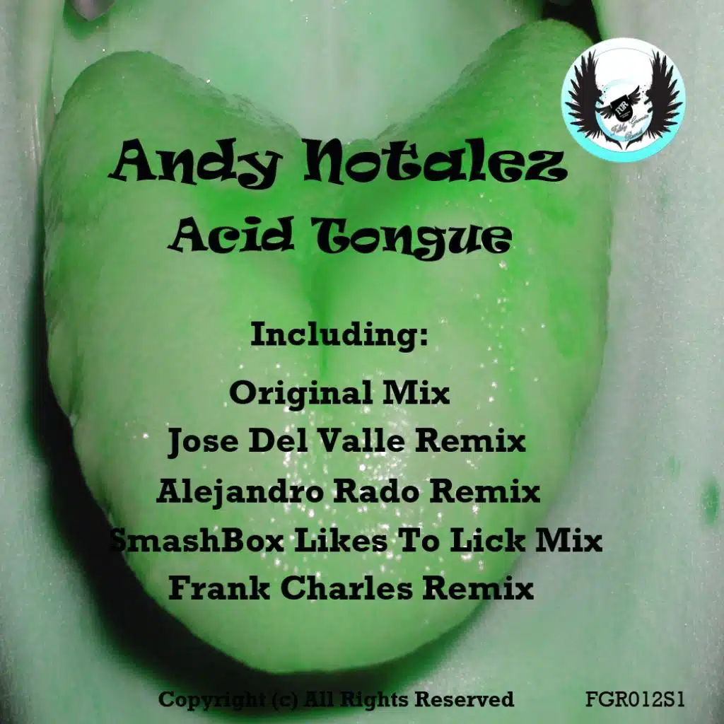 Acid Tongue