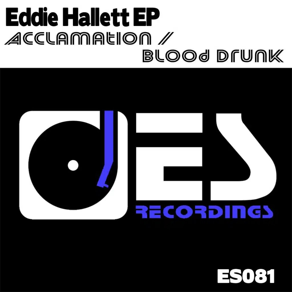Blood Drunk