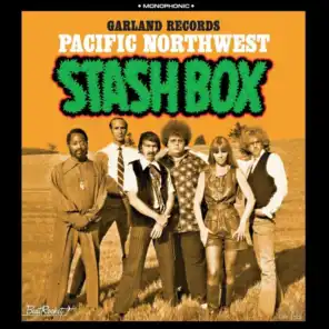 Garland Records: Pacific Northwest Stash Box