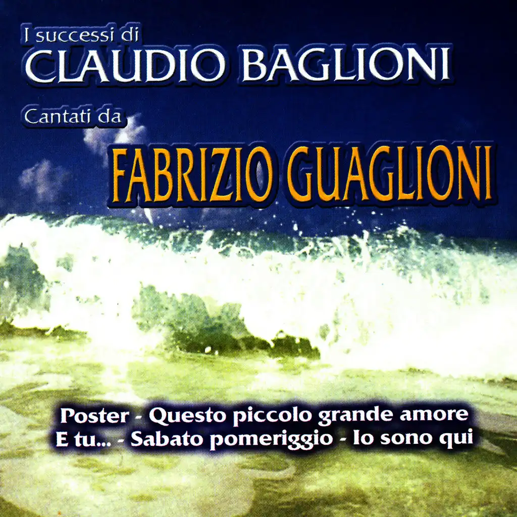 Sabato Pomeriggio (2001 Remastered)